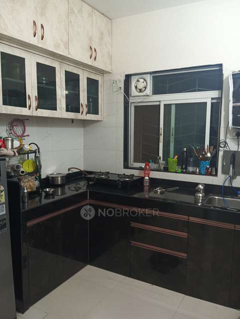 2 BHK Flat In Nakshtra I-land Moshi For Sale  In Moshi