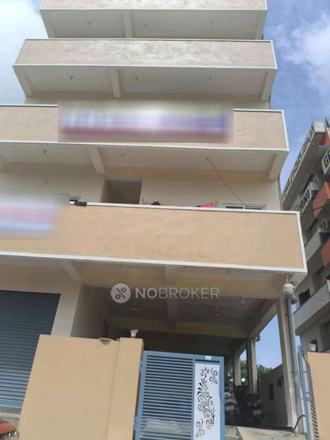 PG for Boys in  Majarguda