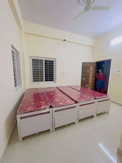 PG for Boys in  Majarguda