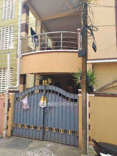 2 BHK House for Rent  In Poonamallee
