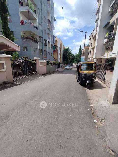 2 BHK Flat In Samruddhi Swapnashilp Apartment For Sale  In Katraj