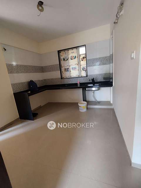 2 BHK Flat In Samruddhi Swapnashilp Apartment For Sale  In Katraj