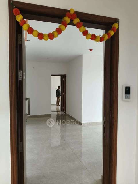 2 BHK Flat In Samruddhi Swapnashilp Apartment For Sale  In Katraj