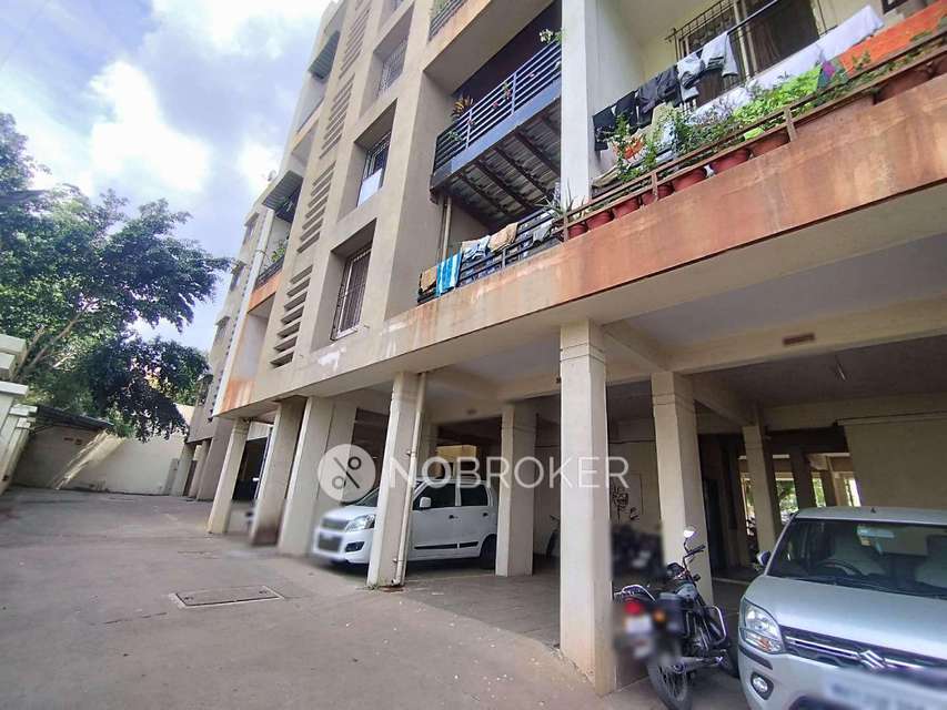 2 BHK Flat In Samruddhi Swapnashilp Apartment For Sale  In Katraj