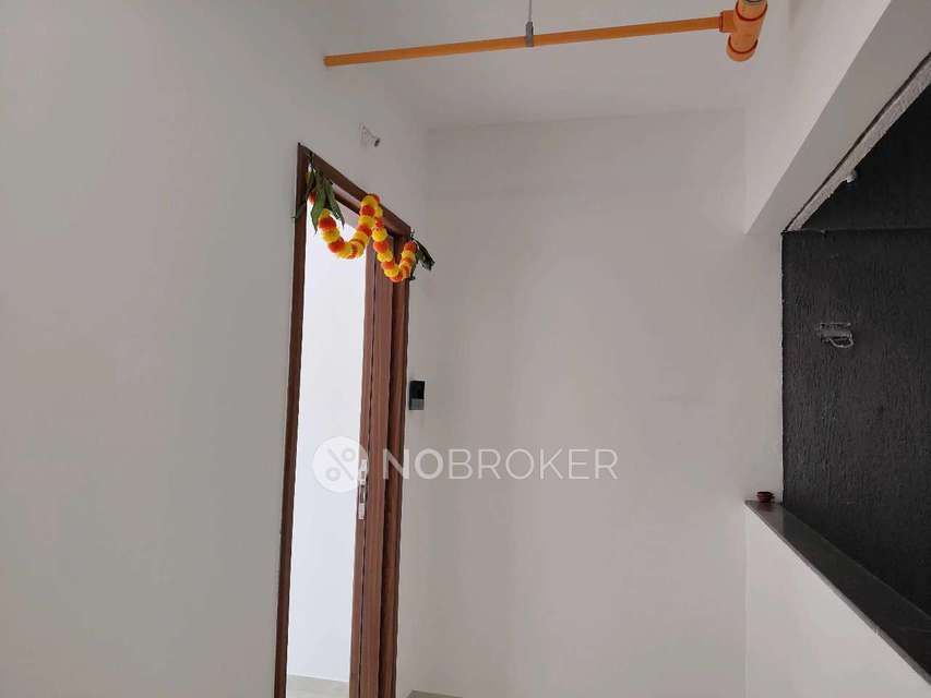 2 BHK Flat In Samruddhi Swapnashilp Apartment For Sale  In Katraj
