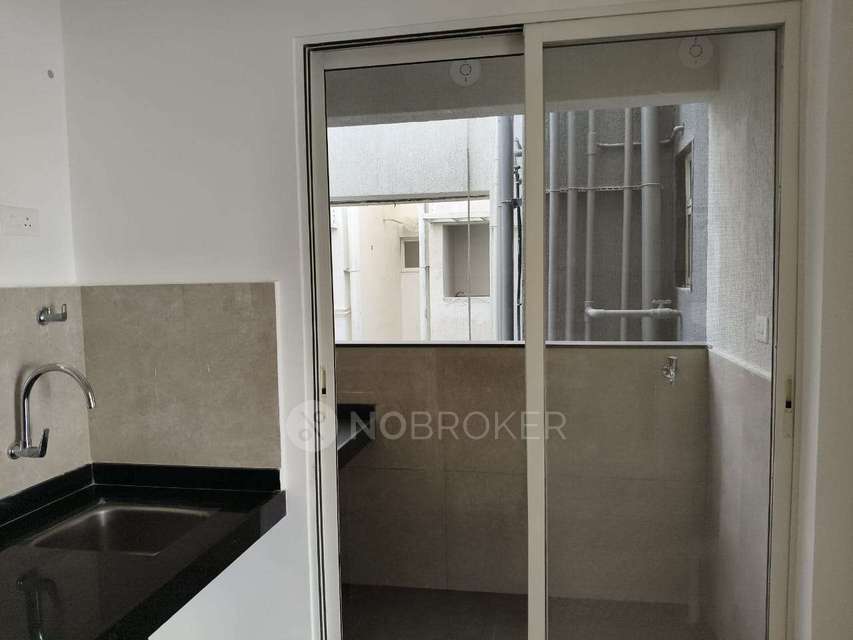 2 BHK Flat In Samruddhi Swapnashilp Apartment For Sale  In Katraj