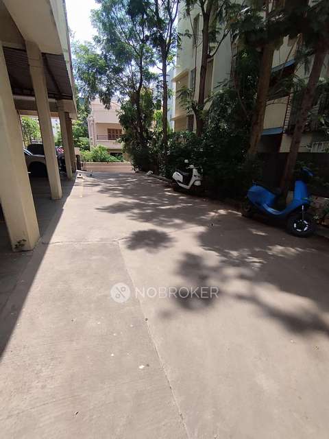 2 BHK Flat In Samruddhi Swapnashilp Apartment For Sale  In Katraj