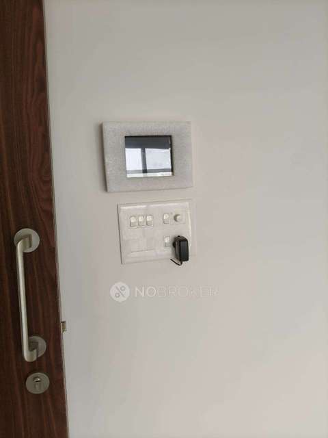 2 BHK Flat In Samruddhi Swapnashilp Apartment For Sale  In Katraj