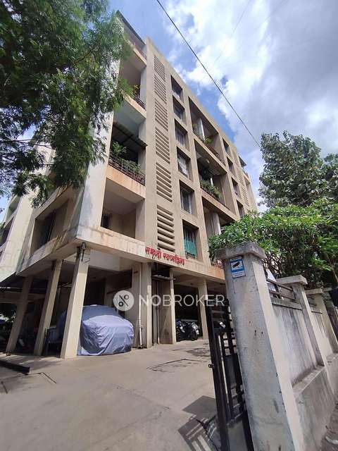 2 BHK Flat In Samruddhi Swapnashilp Apartment For Sale  In Katraj