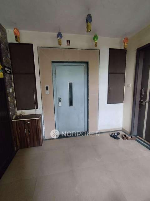 2 BHK Flat In Samruddhi Swapnashilp Apartment For Sale  In Katraj