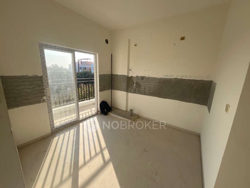 3 BHK Flat In Ds Max Sukruth for Lease  In Chandapura