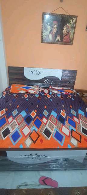 PG for Girls in Pitampura