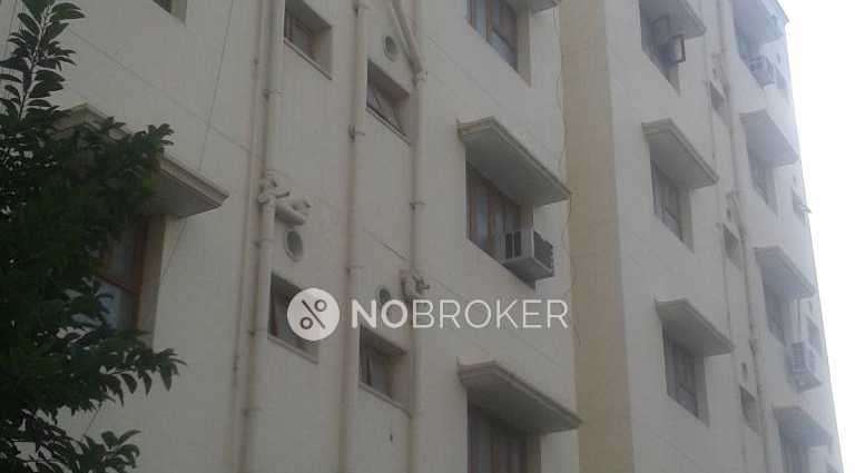 2 BHK Flat In Ss Towers for Rent  In Manikonda