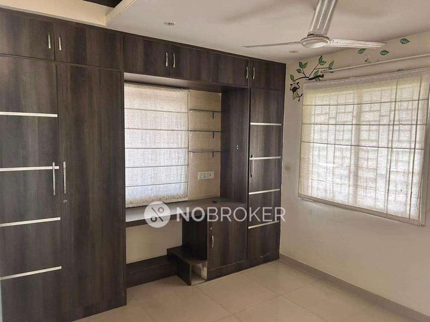2 BHK Villa In Mayflower Grande for Rent  In Mallapur