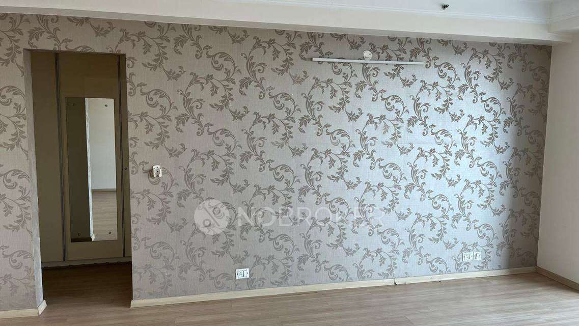 4 BHK Flat In Dlf The Belaire for Rent  In Sector 54