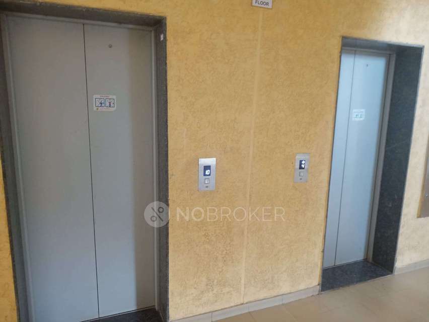 1 BHK Flat In Dmk Stella For Sale  In Moshi