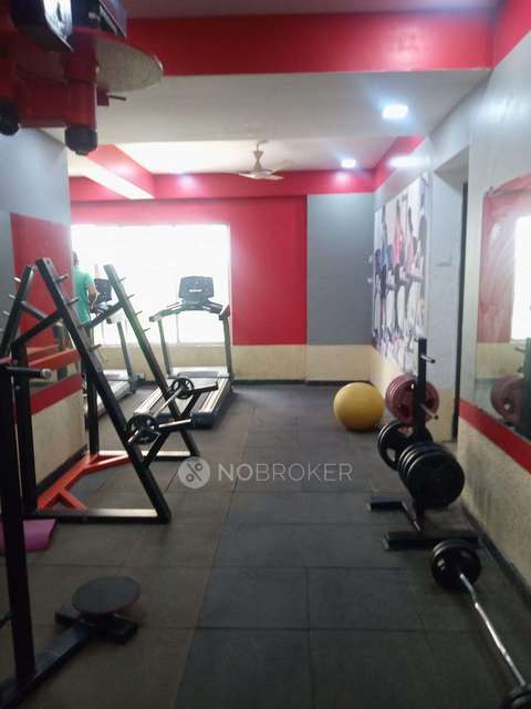 1 BHK Flat In Dmk Stella For Sale  In Moshi