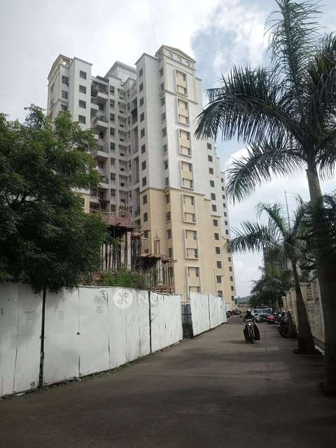 1 BHK Flat In Dmk Stella For Sale  In Moshi