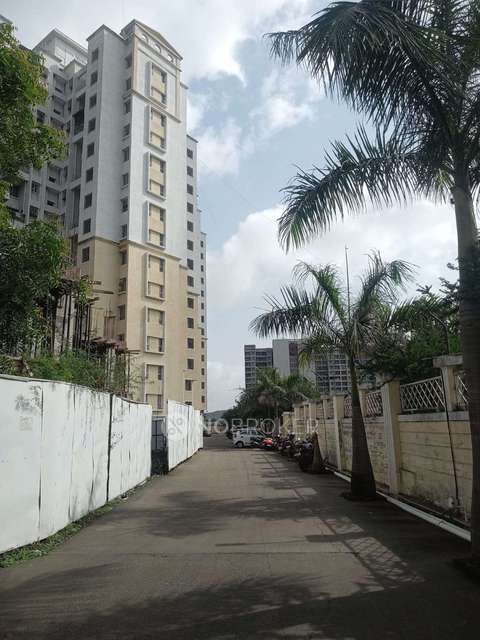 1 BHK Flat In Dmk Stella For Sale  In Moshi