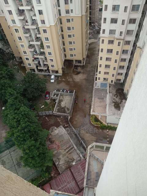 1 BHK Flat In Dmk Stella For Sale  In Moshi