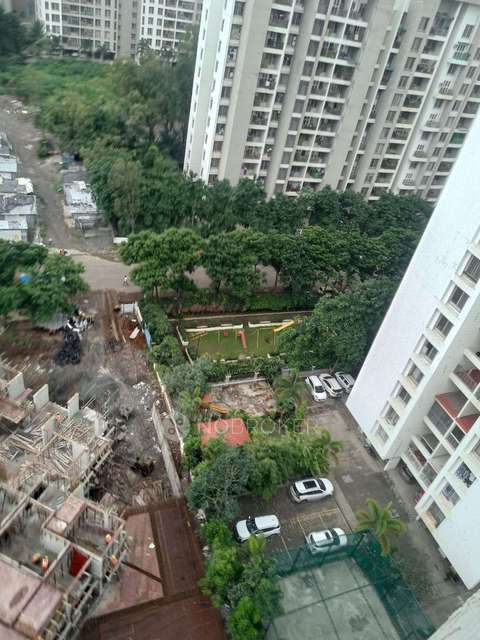 1 BHK Flat In Dmk Stella For Sale  In Moshi