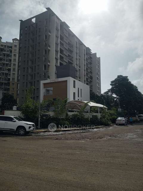 1 BHK Flat In Dmk Stella For Sale  In Moshi