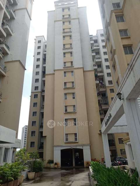1 BHK Flat In Dmk Stella For Sale  In Moshi