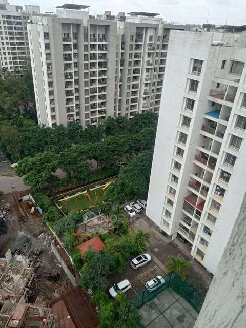 1 BHK Flat In Dmk Stella For Sale  In Moshi