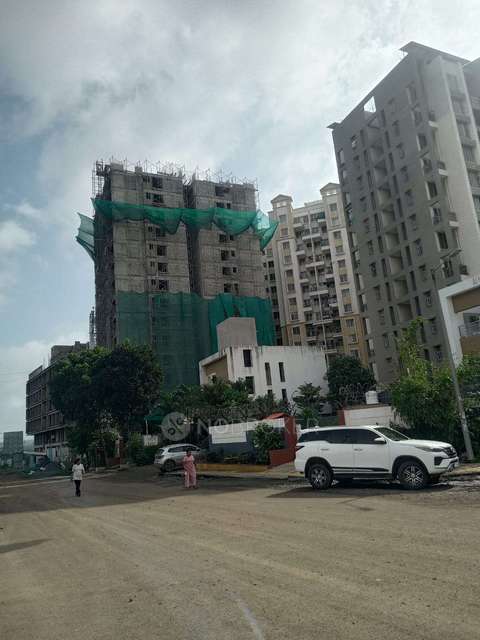 1 BHK Flat In Dmk Stella For Sale  In Moshi