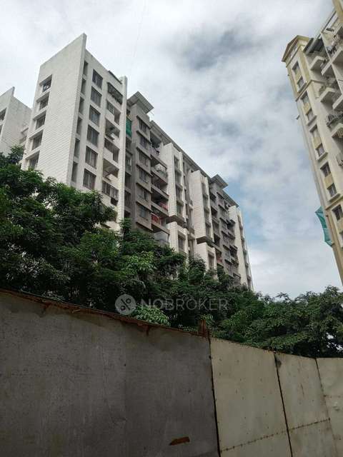 1 BHK Flat In Dmk Stella For Sale  In Moshi
