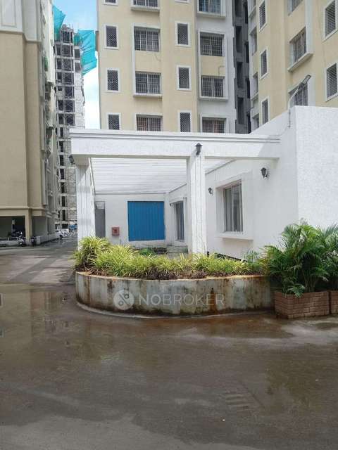 1 BHK Flat In Dmk Stella For Sale  In Moshi