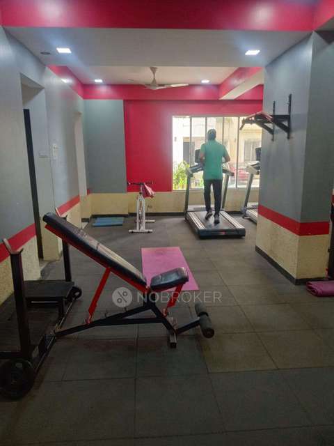 1 BHK Flat In Dmk Stella For Sale  In Moshi