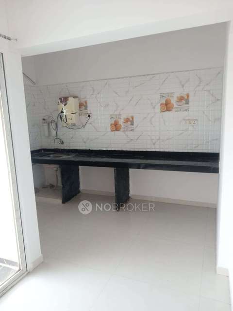 1 BHK Flat In Dmk Stella For Sale  In Moshi