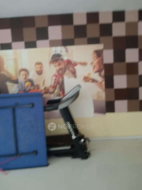 1 BHK Flat In Dmk Stella For Sale  In Moshi