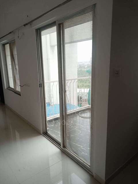 1 BHK Flat In Dmk Stella For Sale  In Moshi