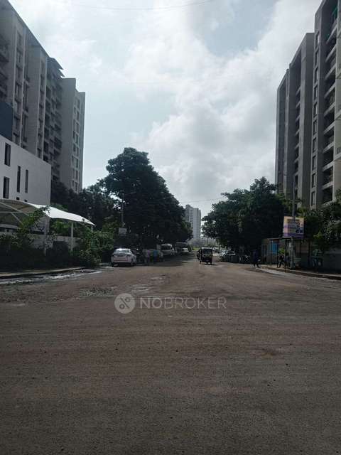 1 BHK Flat In Dmk Stella For Sale  In Moshi