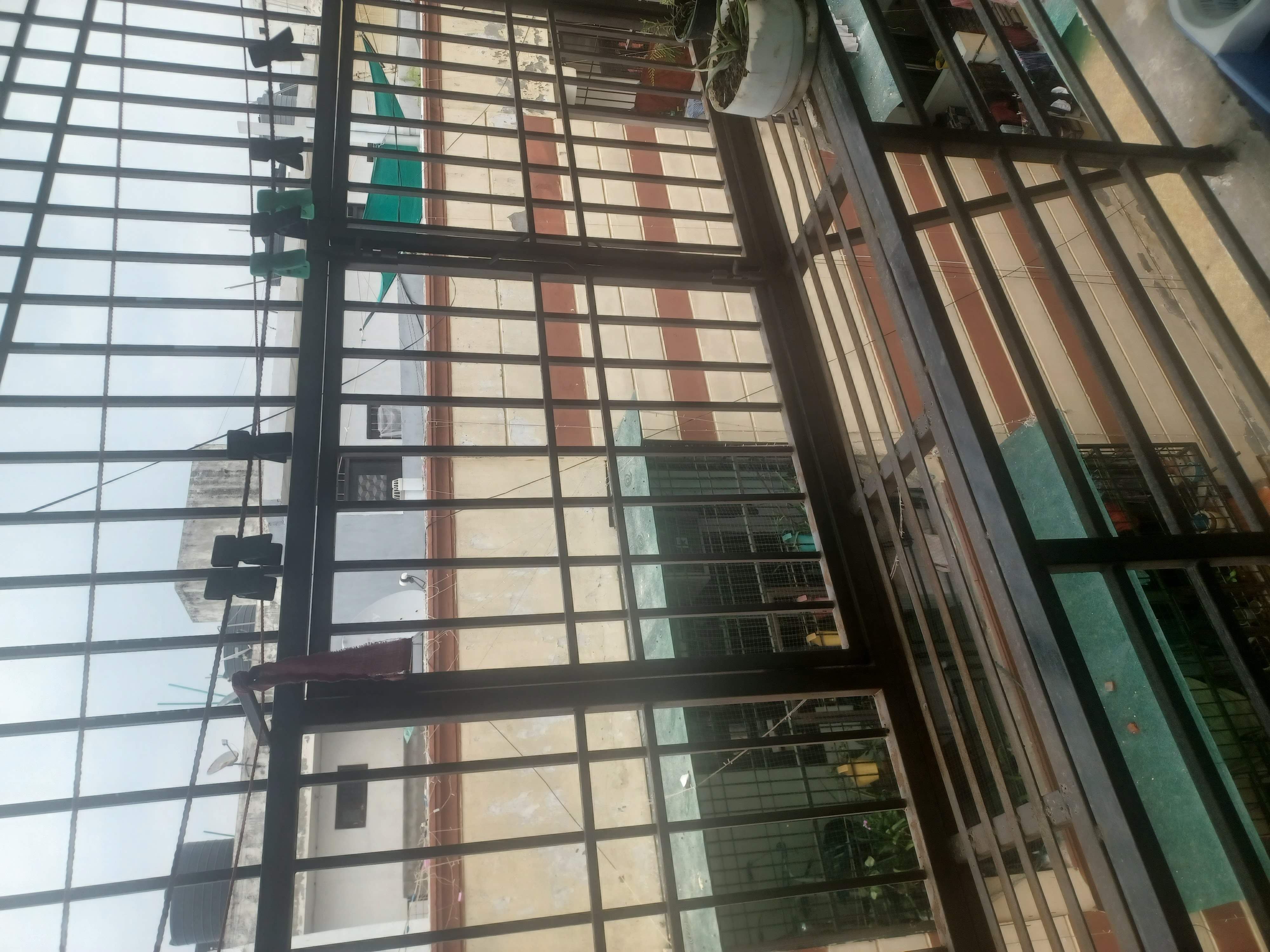 Siddharth Vihar Residency