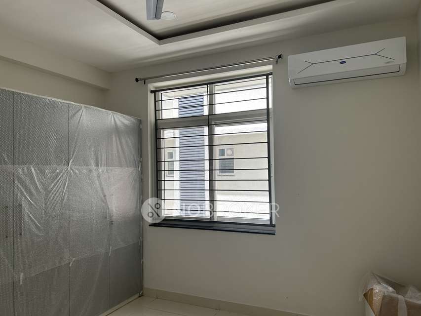 3 BHK Flat In Kakatiya S Grandeur for Rent  In Tellapur