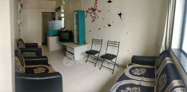 1 BHK Flat For Sale  In Somwar Peth