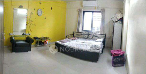 1 BHK Flat For Sale  In Somwar Peth