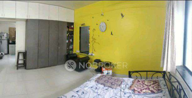1 BHK Flat For Sale  In Somwar Peth