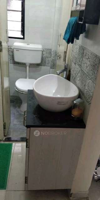 1 BHK Flat For Sale  In Somwar Peth