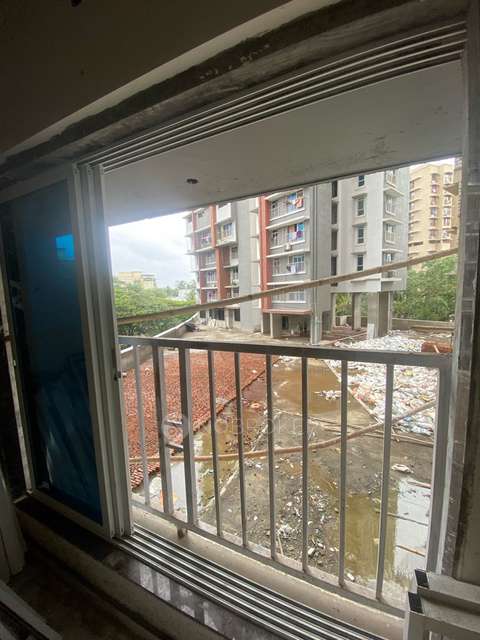 2 BHK Flat In Dgs Usha Nisha, Malad For Sale  In Malad West