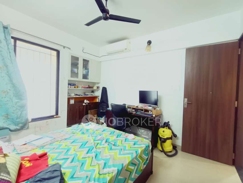 3 BHK Flat In Mont Vert Belair, Bhugaon For Sale  In Bavdhan