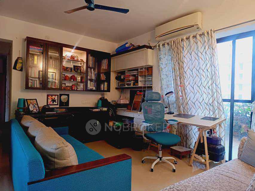 3 BHK Flat In Mont Vert Belair, Bhugaon For Sale  In Bavdhan
