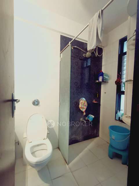 3 BHK Flat In Mont Vert Belair, Bhugaon For Sale  In Bavdhan