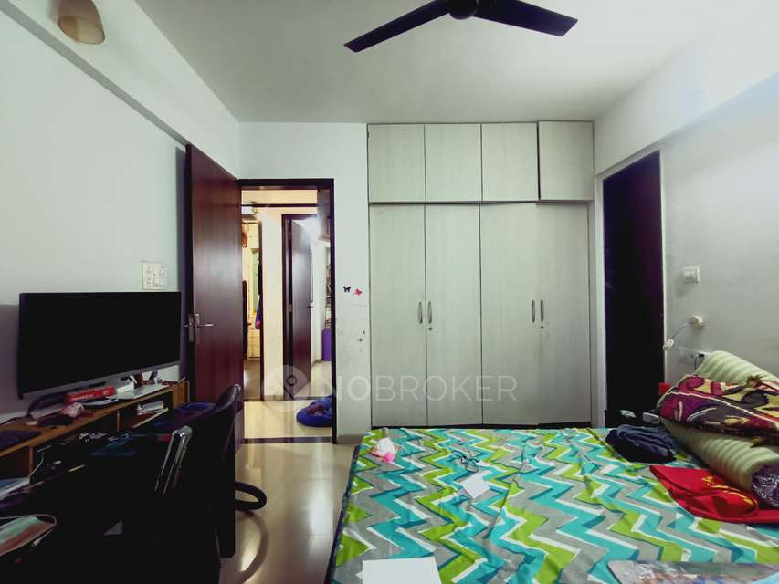 3 BHK Flat In Mont Vert Belair, Bhugaon For Sale  In Bavdhan