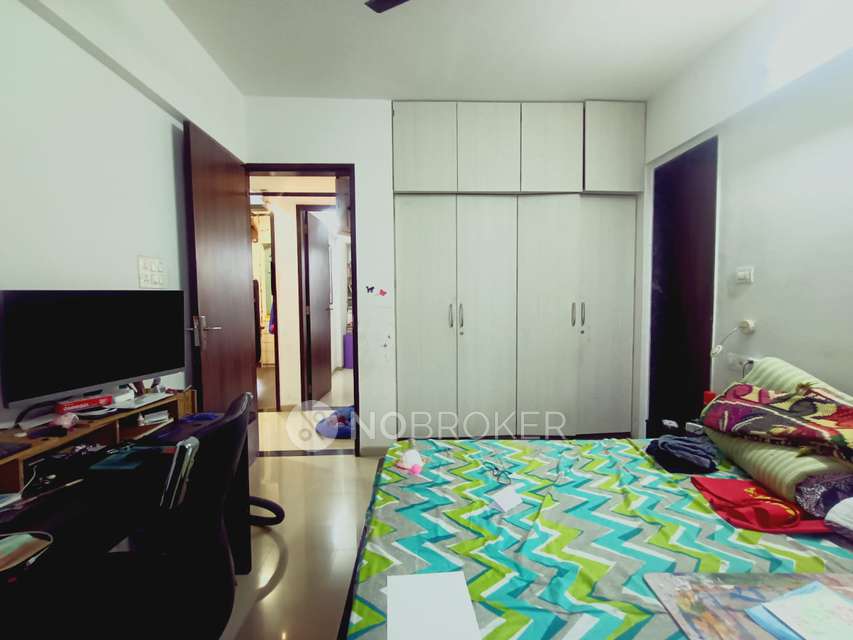 3 BHK Flat In Mont Vert Belair, Bhugaon For Sale  In Bavdhan