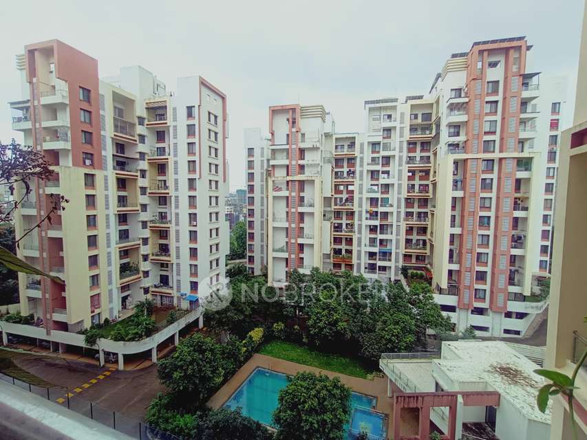 3 BHK Flat In Mont Vert Belair, Bhugaon For Sale  In Bavdhan