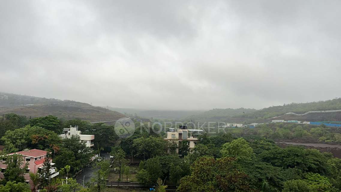 3 BHK Flat In Mont Vert Belair, Bhugaon For Sale  In Bavdhan